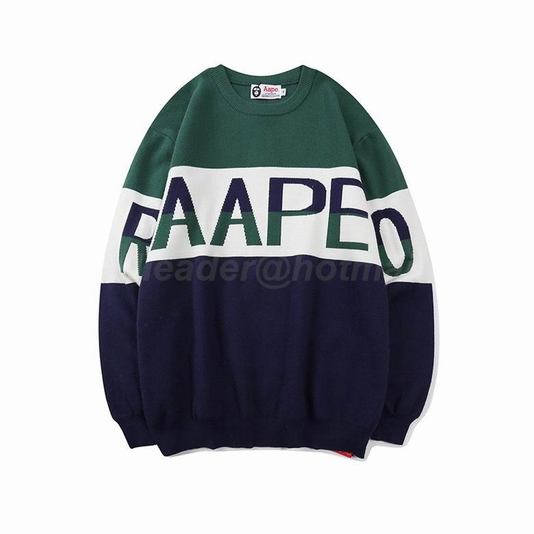 BAPE Men's Sweater 3
